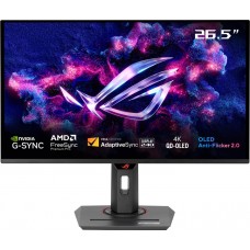 ASUS ROG Strix XG27UCDMG Black 240Hz